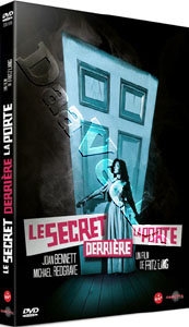 Secret Beyond the Door (1948) (DVD)